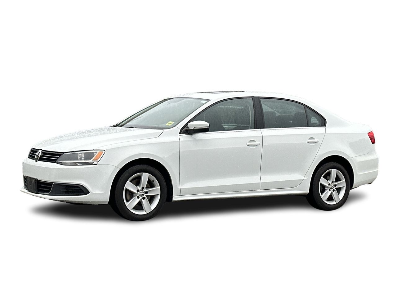 2014 Volkswagen Jetta in Vancouver, British Columbia