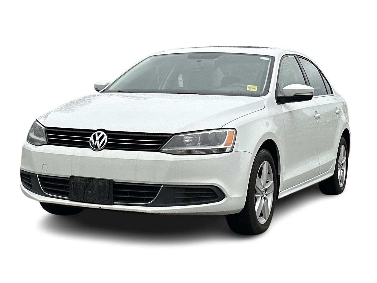2014 Volkswagen Jetta in Vancouver, British Columbia