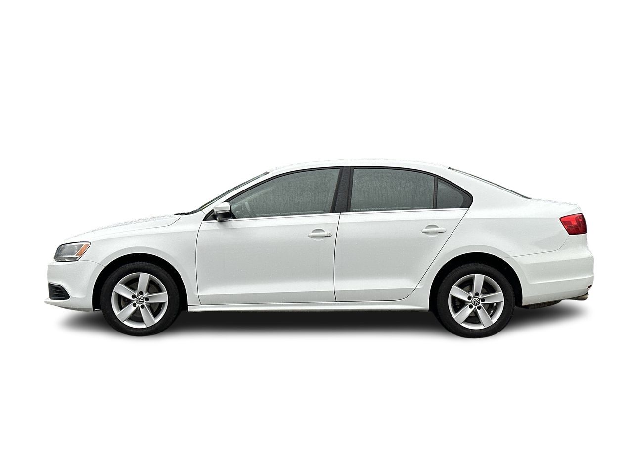 2014 Volkswagen Jetta in Vancouver, British Columbia