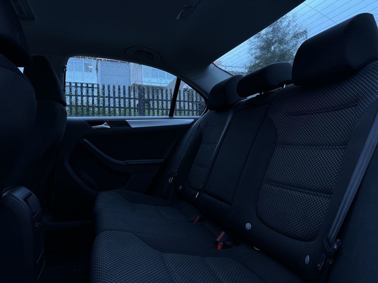 2014 Volkswagen Jetta in Vancouver, British Columbia