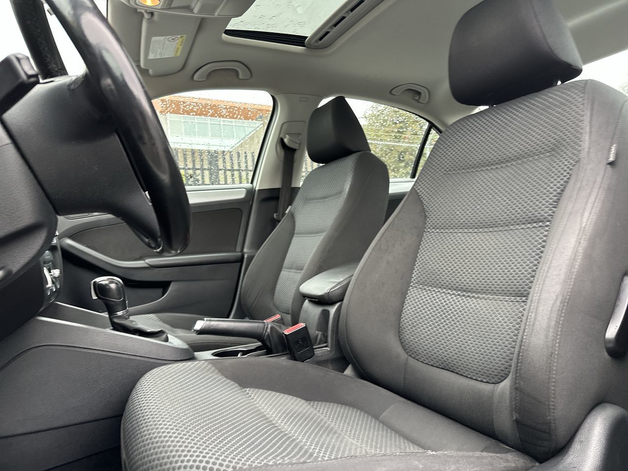 2014 Volkswagen Jetta in Vancouver, British Columbia