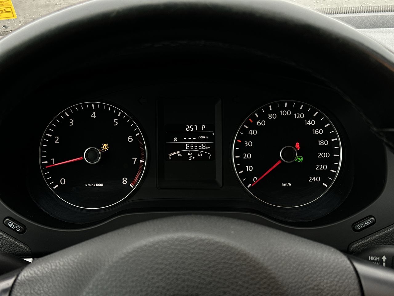 2014 Volkswagen Jetta in Vancouver, British Columbia