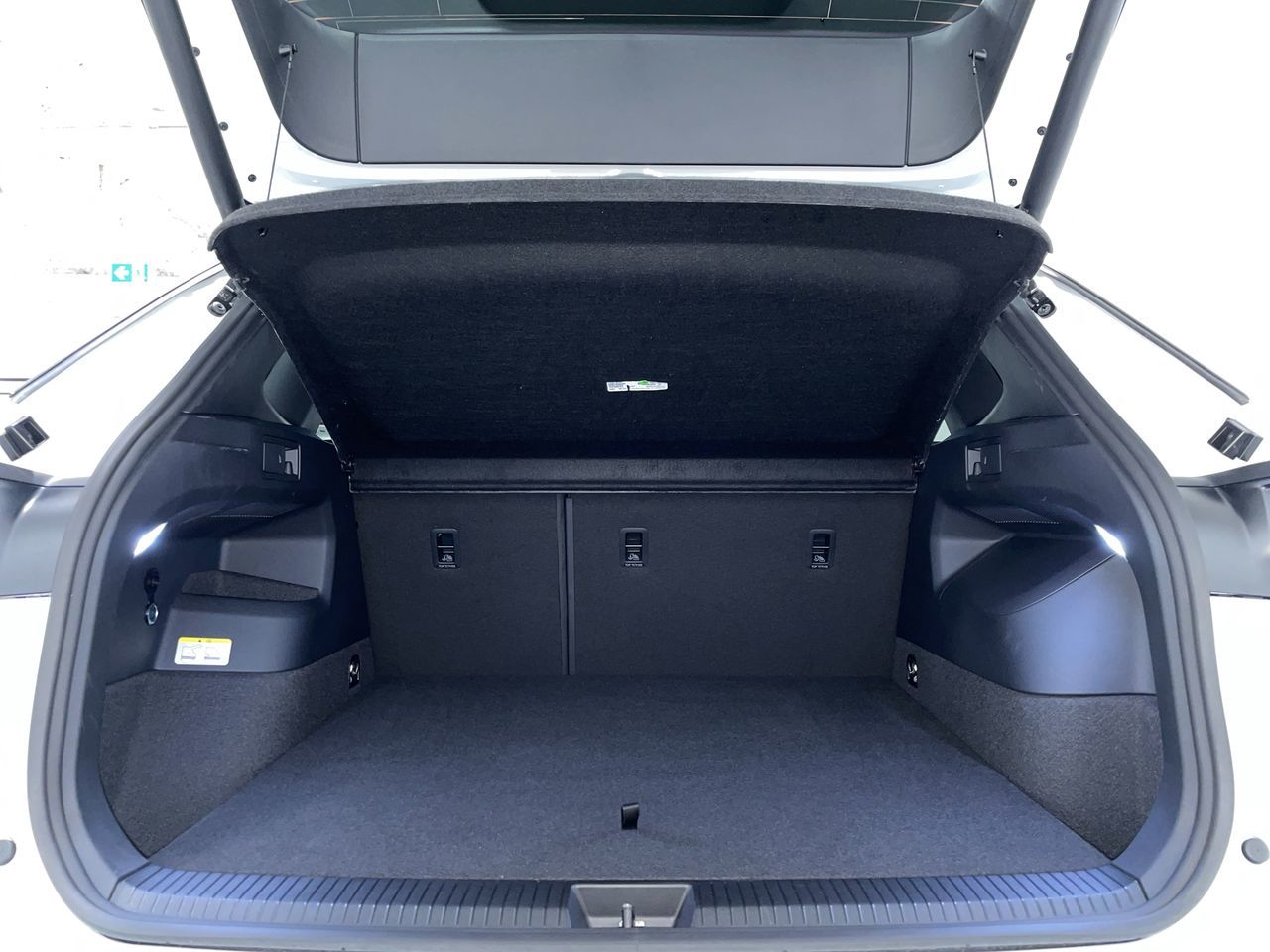 2025 Volkswagen Tiguan in Vancouver, British Columbia