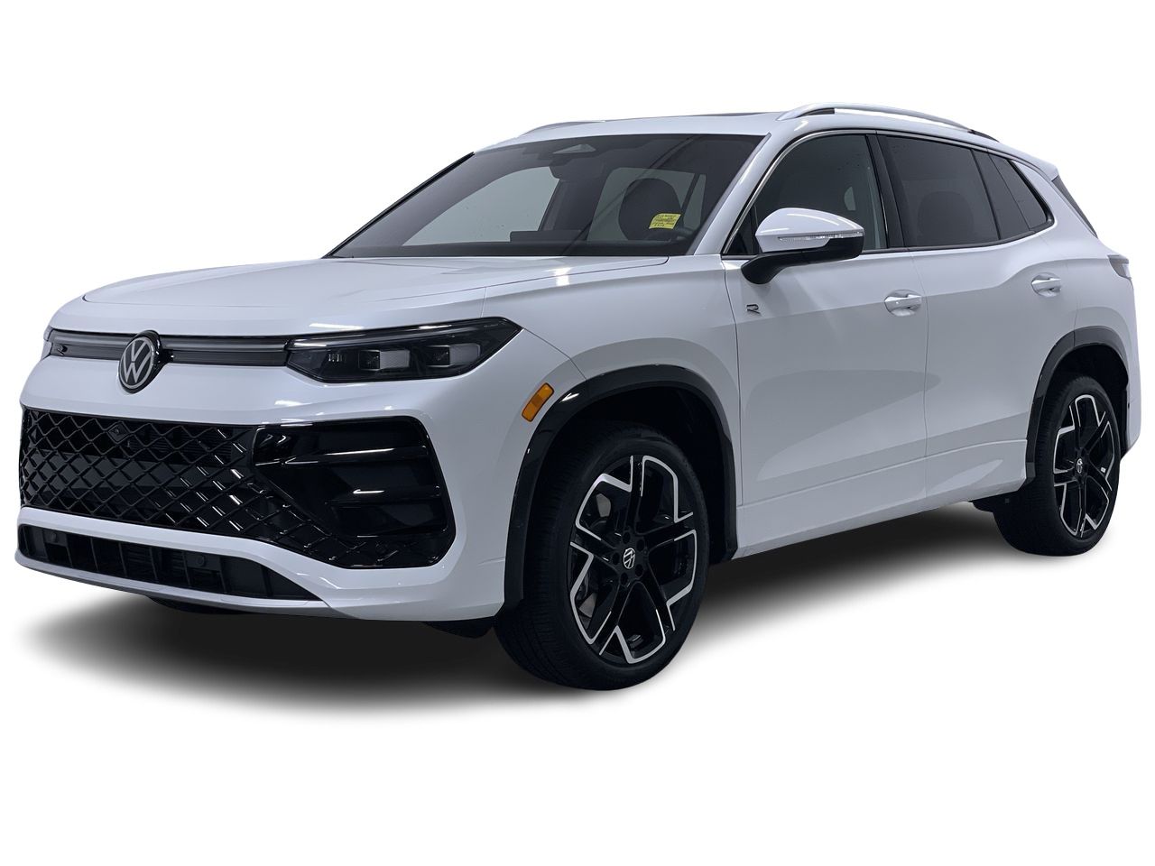 2025 Volkswagen Tiguan in Vancouver, British Columbia