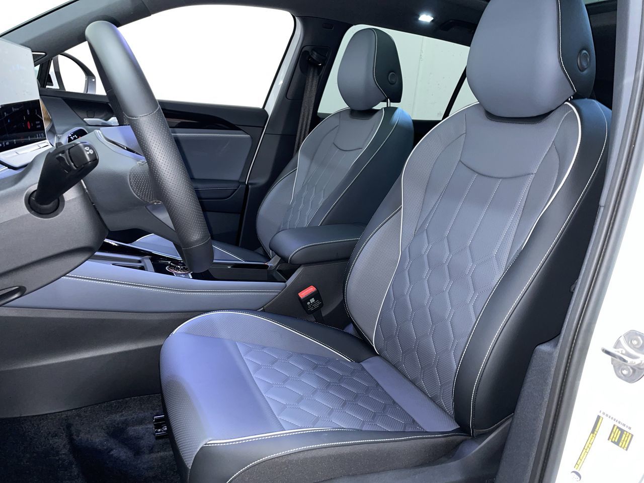 2025 Volkswagen Tiguan in Vancouver, British Columbia