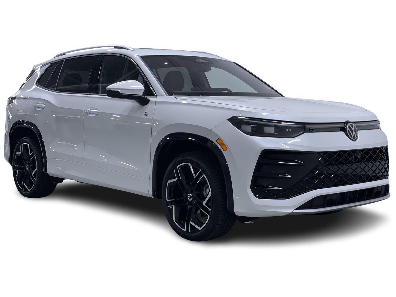 2025 Volkswagen Tiguan in Vancouver, British Columbia