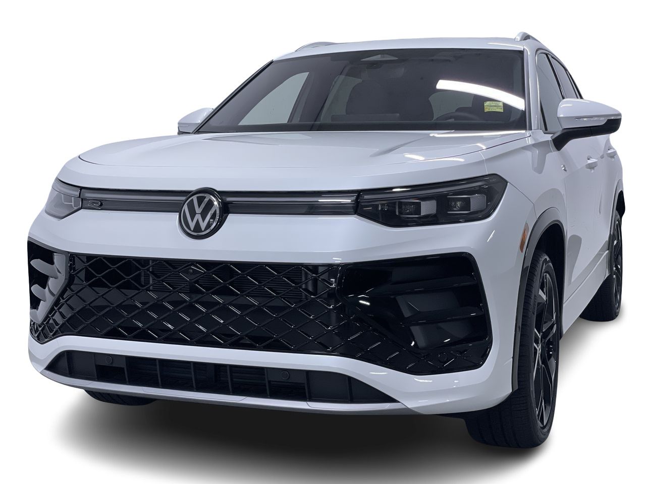 2025 Volkswagen Tiguan in Vancouver, British Columbia