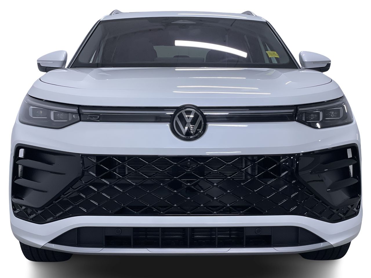 2025 Volkswagen Tiguan in Vancouver, British Columbia