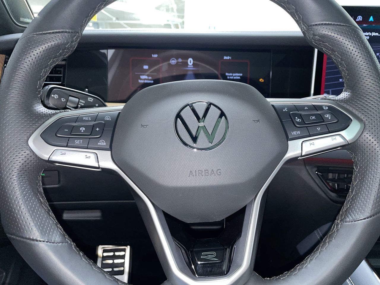2025 Volkswagen Tiguan in Vancouver, British Columbia