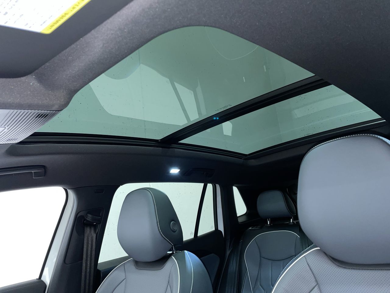 2025 Volkswagen Tiguan in Vancouver, British Columbia