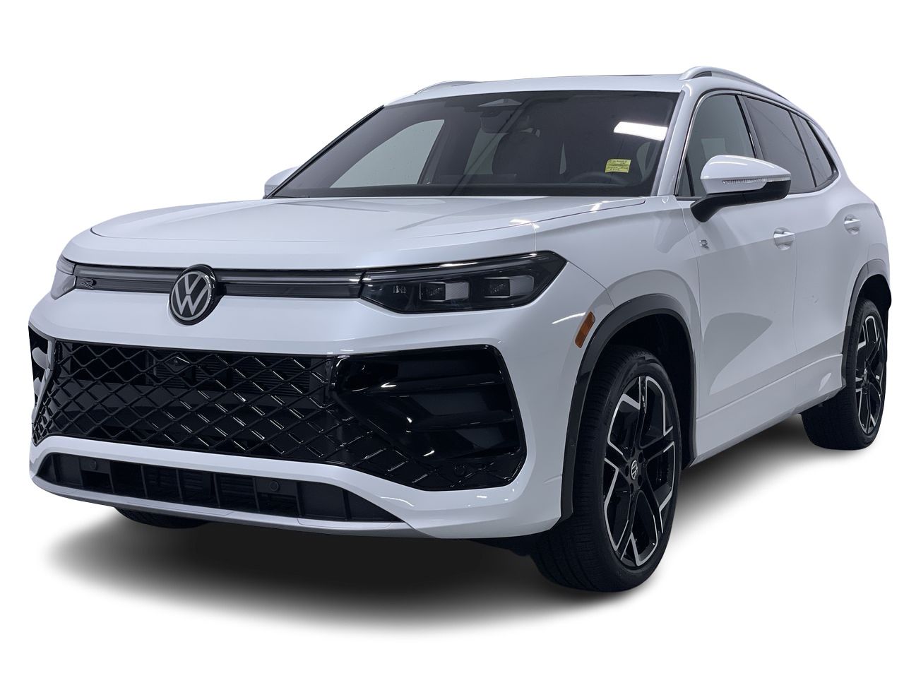 2025 Volkswagen Tiguan in Vancouver, British Columbia