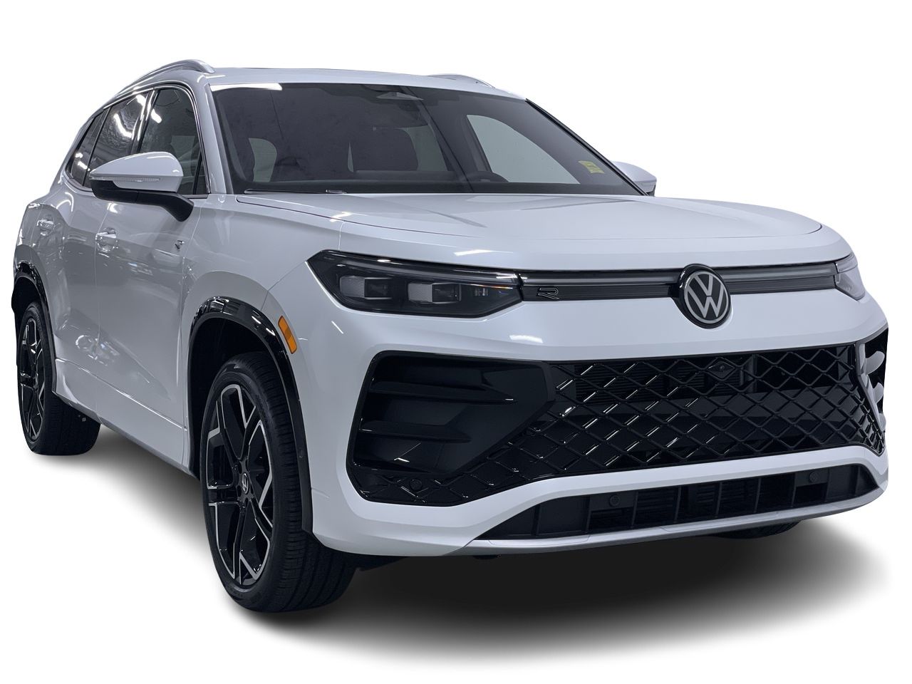2025 Volkswagen Tiguan in Vancouver, British Columbia