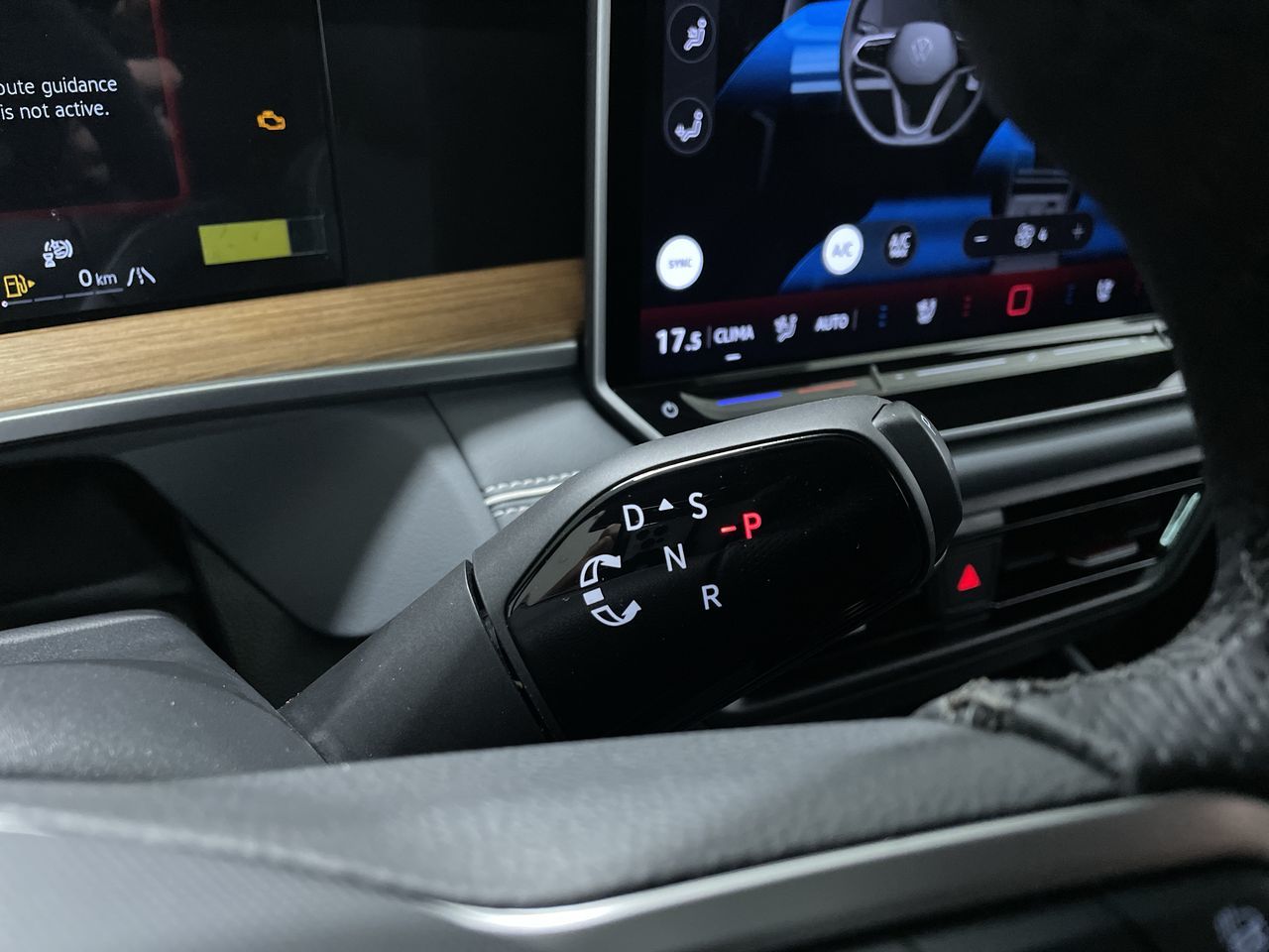 2025 Volkswagen Tiguan in Vancouver, British Columbia