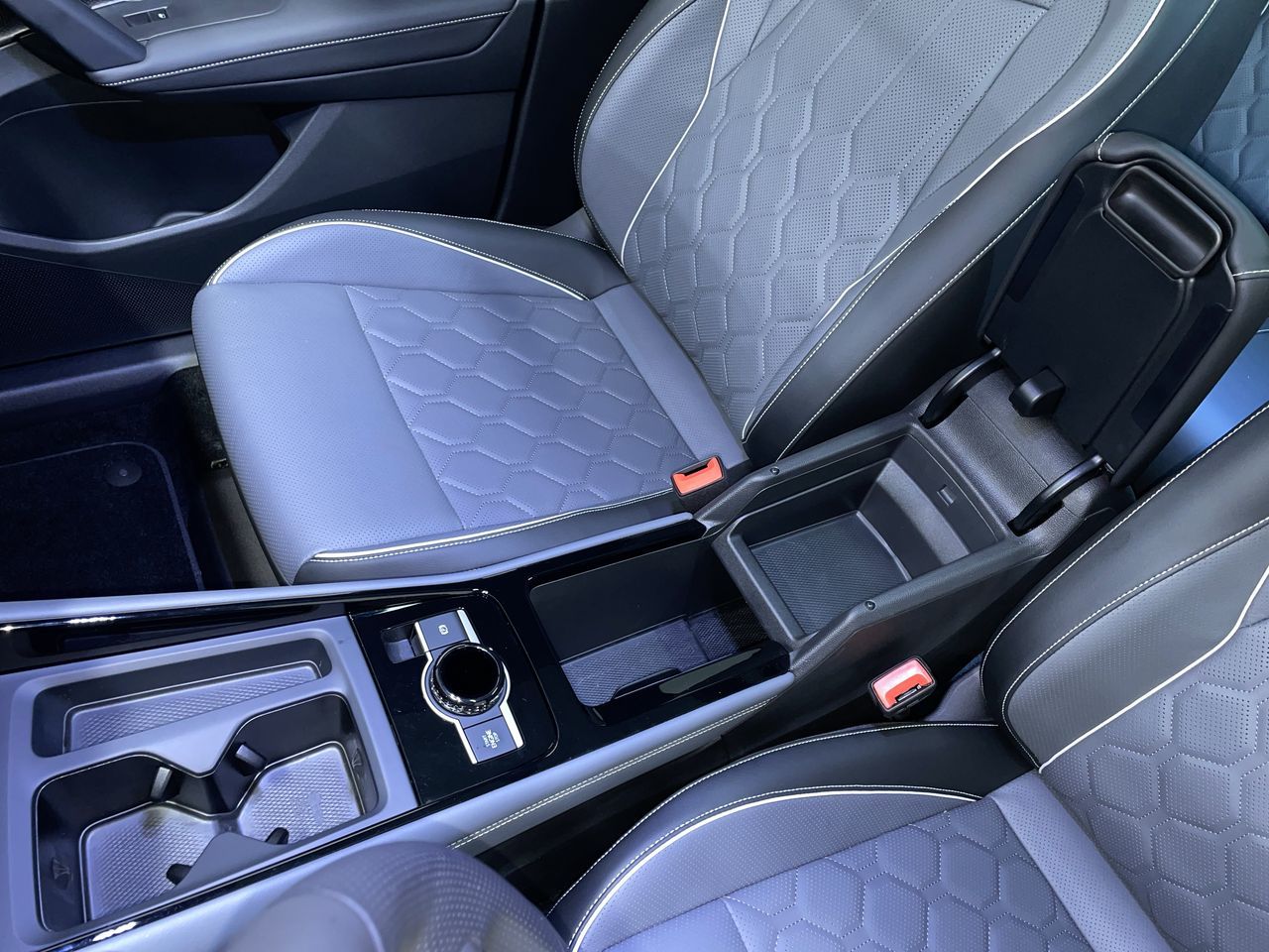 2025 Volkswagen Tiguan in Vancouver, British Columbia