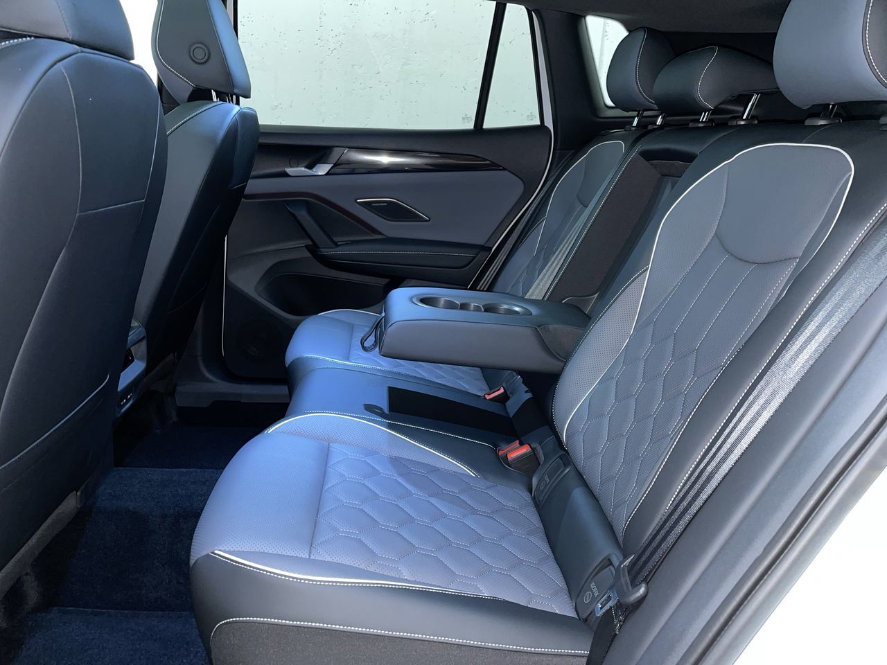 2025 Volkswagen Tiguan in Vancouver, British Columbia