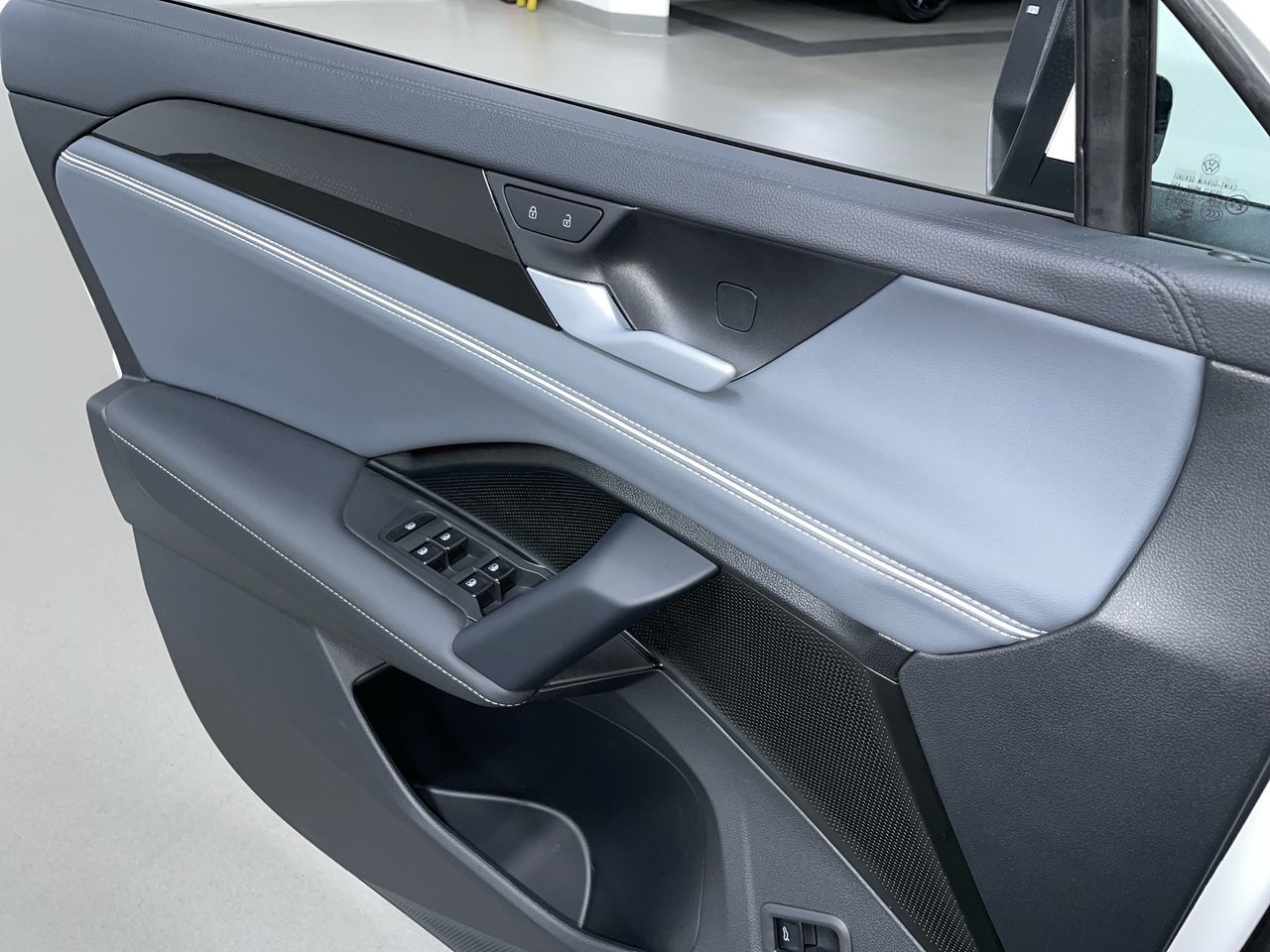 2025 Volkswagen Tiguan in Vancouver, British Columbia