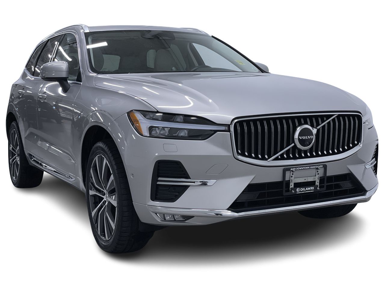 2022 Volvo XC60 in Vancouver, British Columbia