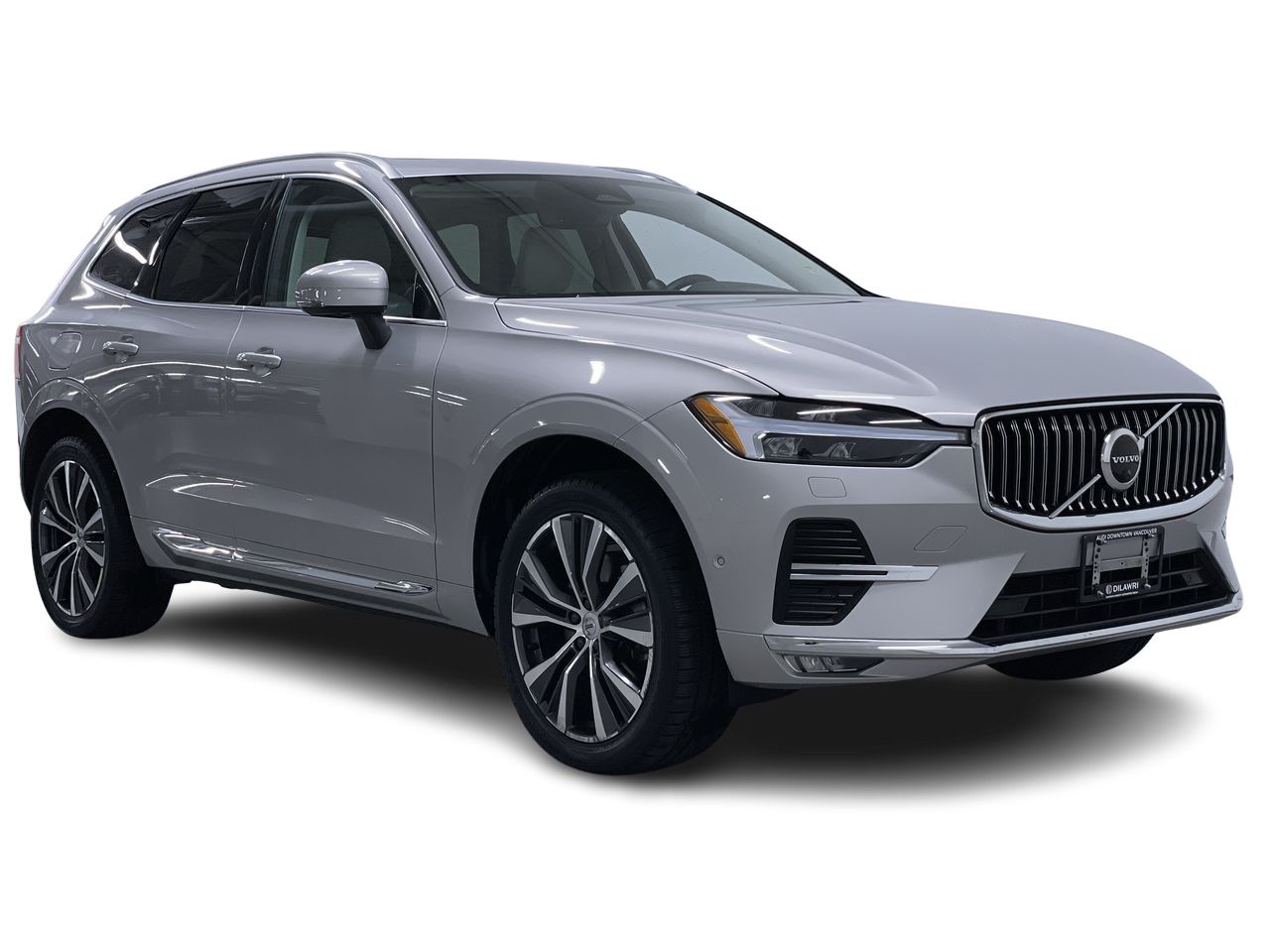 2022 Volvo XC60 in Vancouver, British Columbia