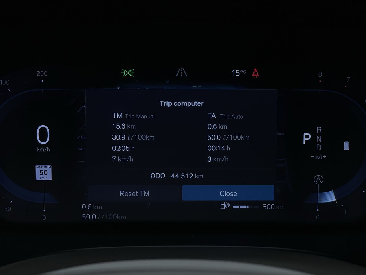 2022 Volvo XC60 in Vancouver, British Columbia