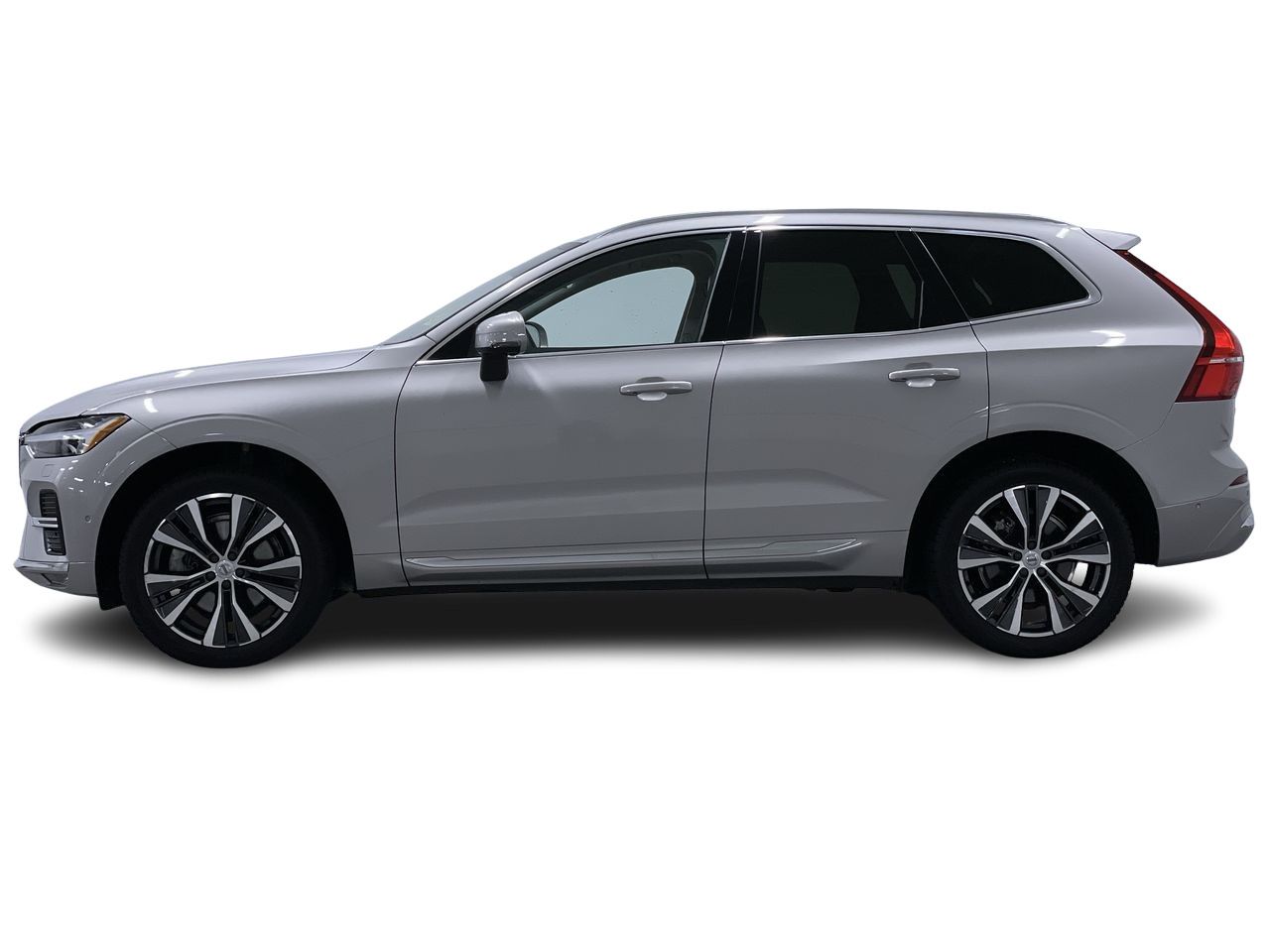 2022 Volvo XC60 in Vancouver, British Columbia