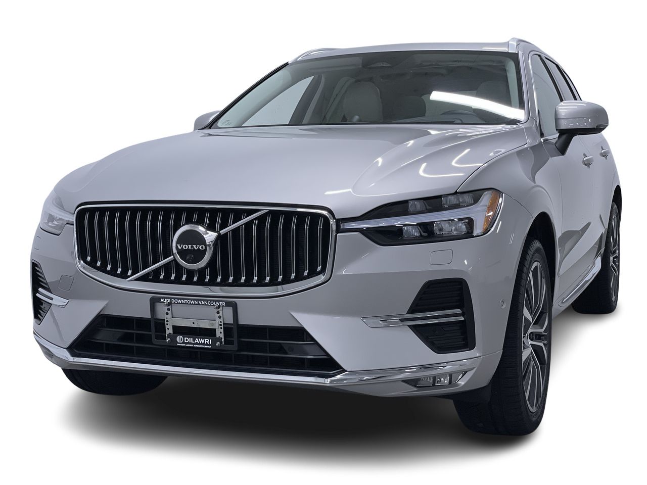 2022 Volvo XC60 in Vancouver, British Columbia