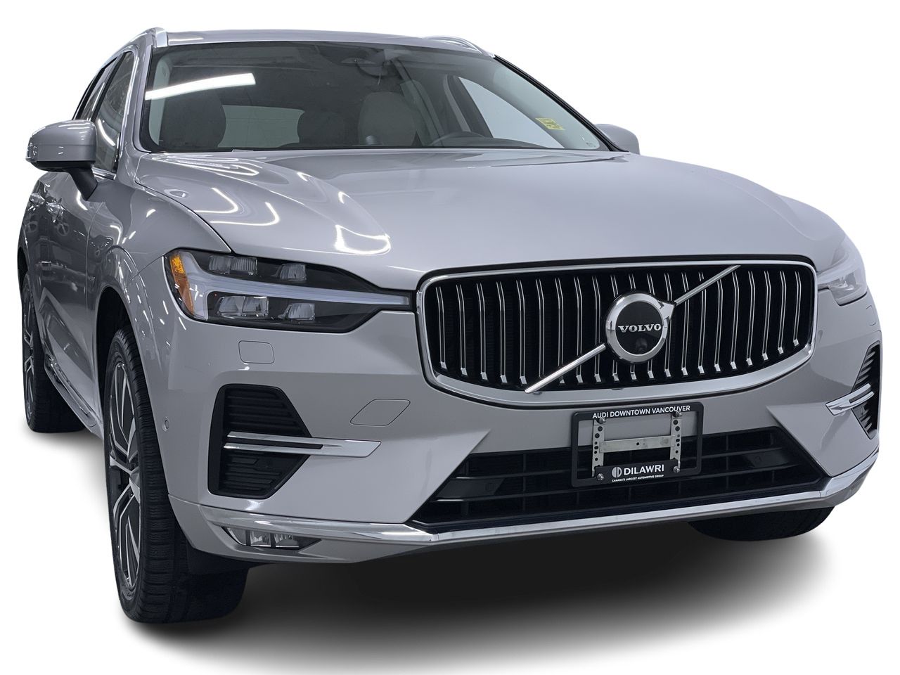 2022 Volvo XC60 in Vancouver, British Columbia