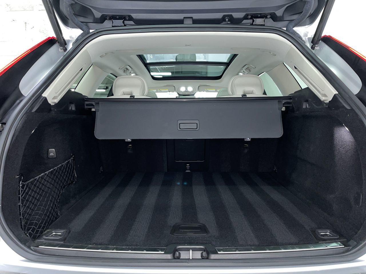 2022 Volvo XC60 in Vancouver, British Columbia
