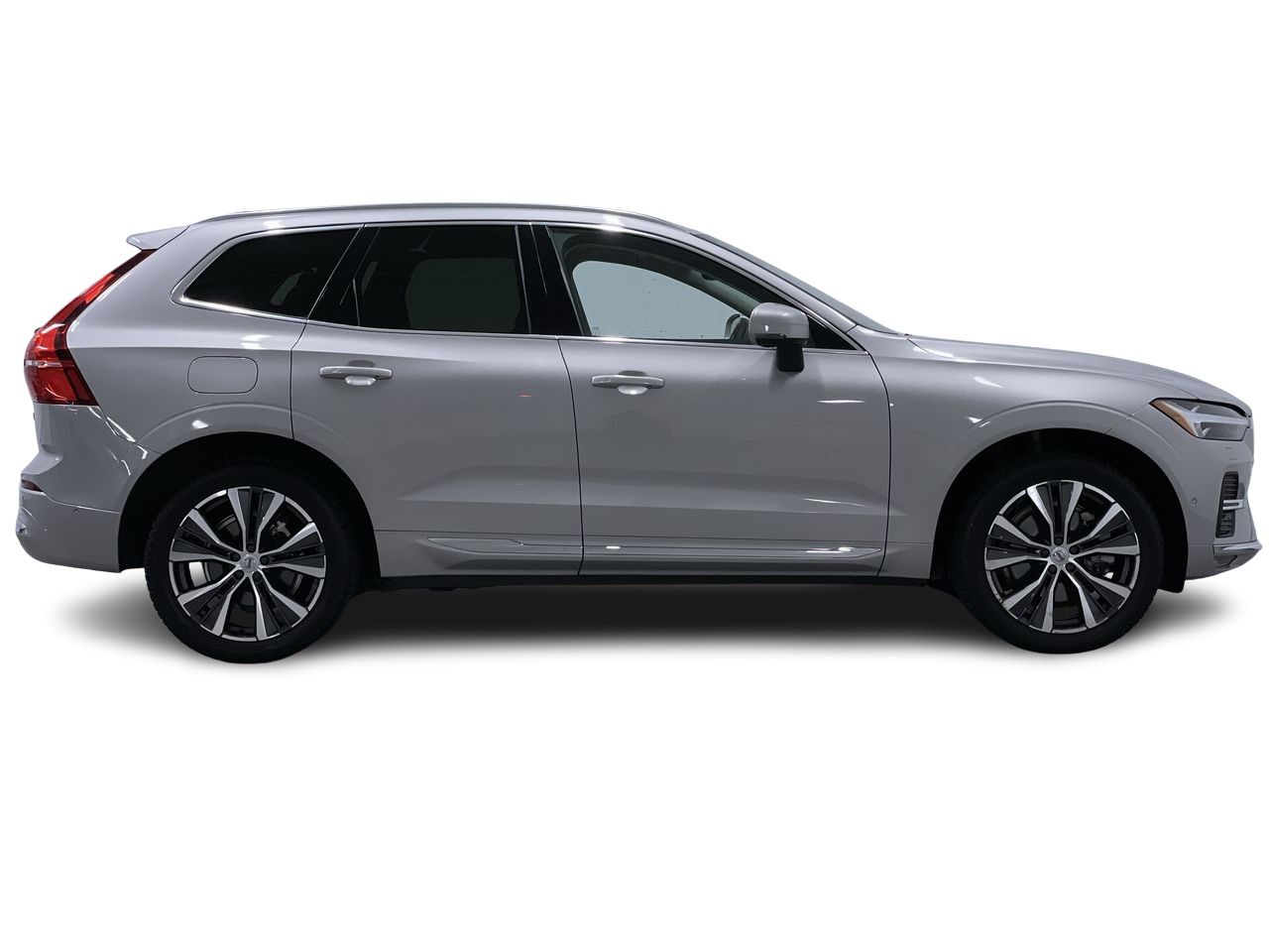 2022 Volvo XC60 in Vancouver, British Columbia