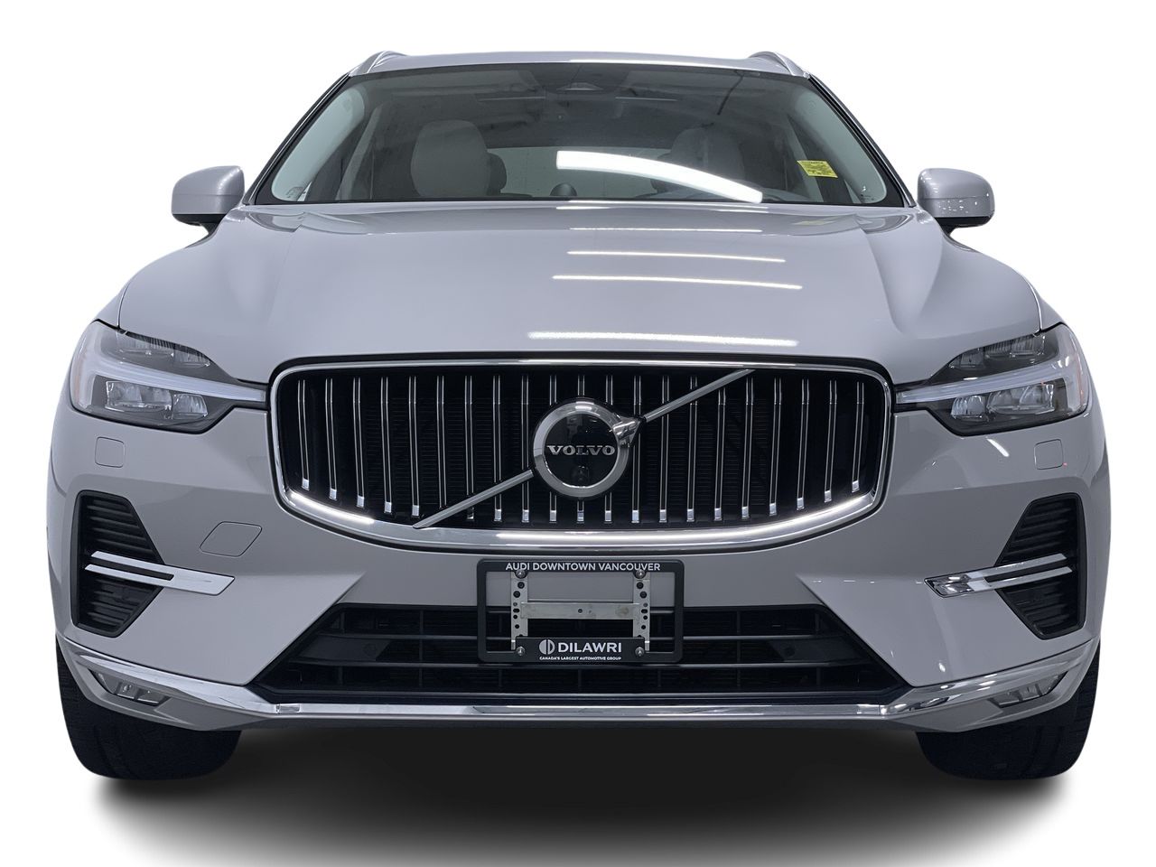 2022 Volvo XC60 in Vancouver, British Columbia