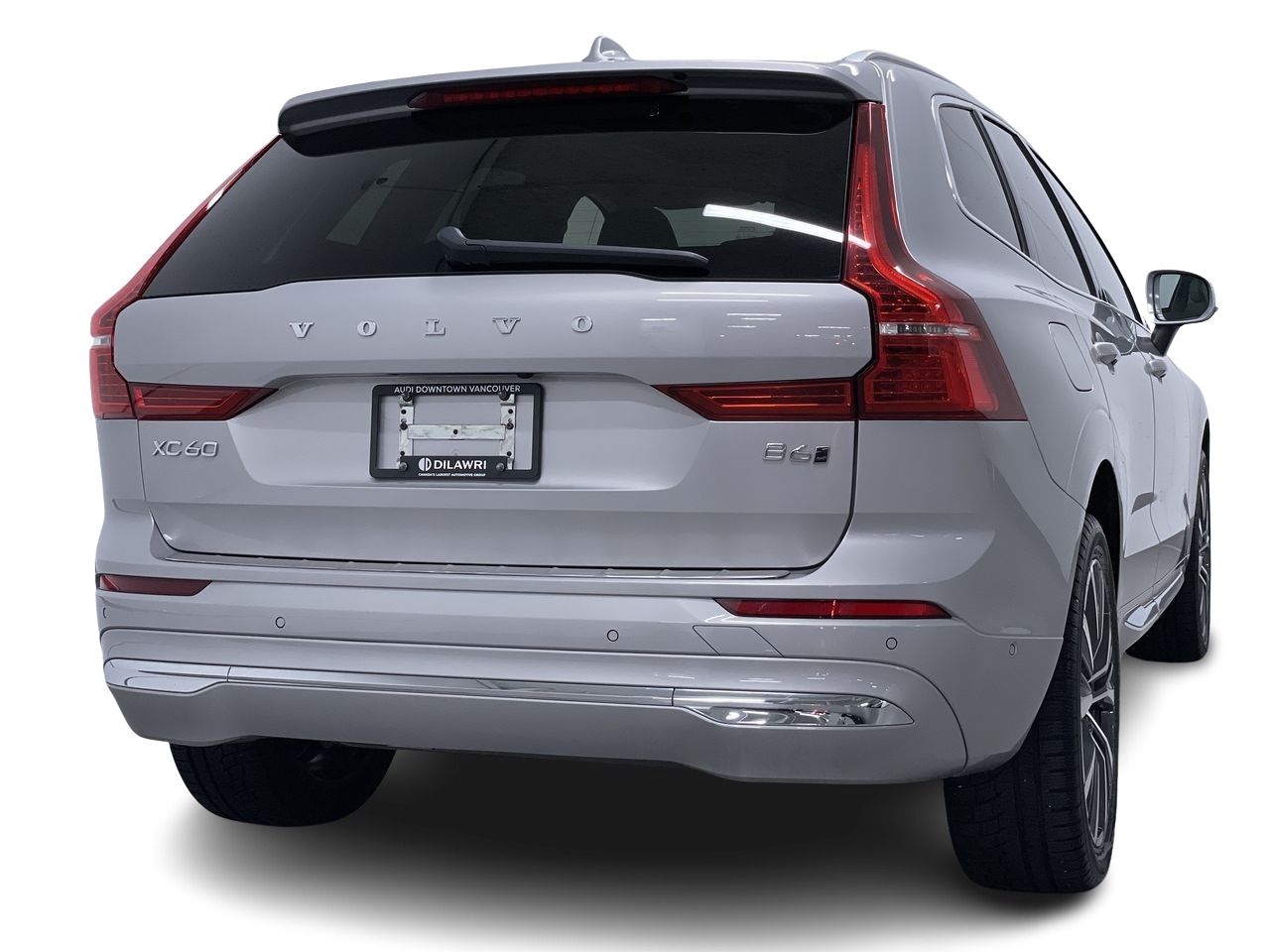2022 Volvo XC60 in Vancouver, British Columbia