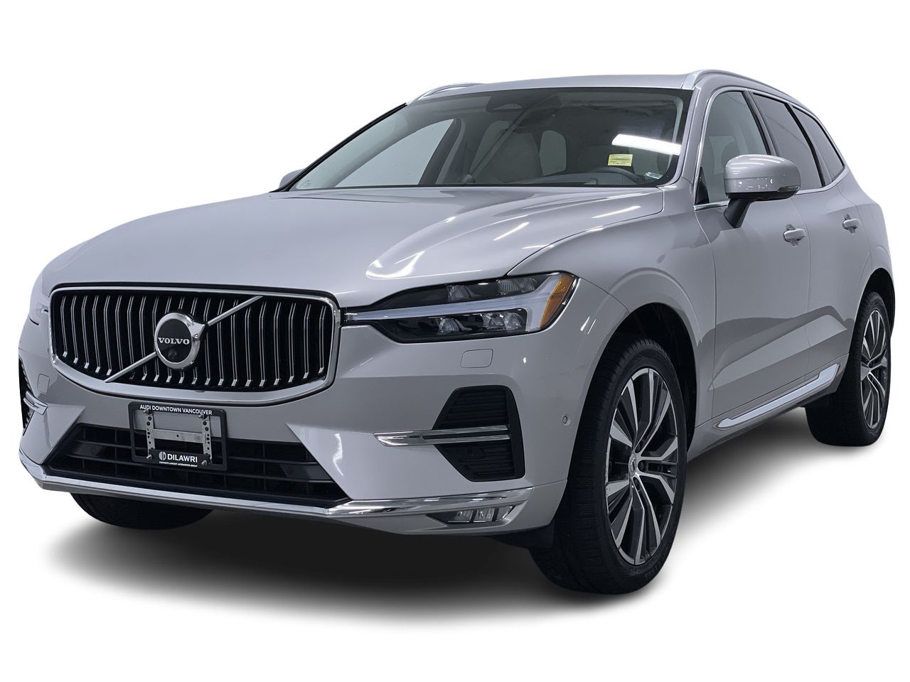 2022 Volvo XC60 in Vancouver, British Columbia