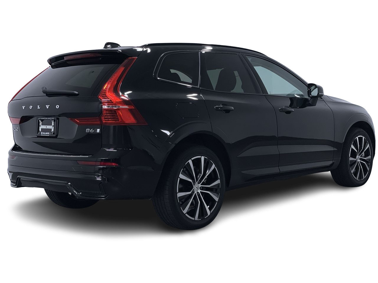 2023 Volvo XC60 in Vancouver, British Columbia