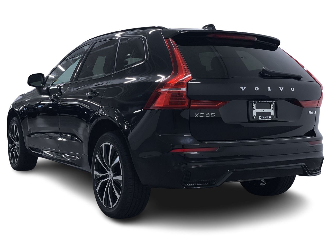 2023 Volvo XC60 in Vancouver, British Columbia