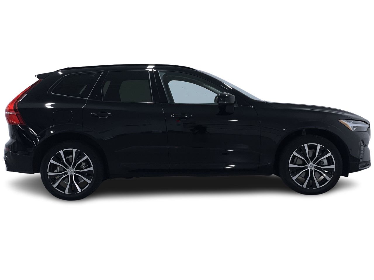 2023 Volvo XC60 in Vancouver, British Columbia