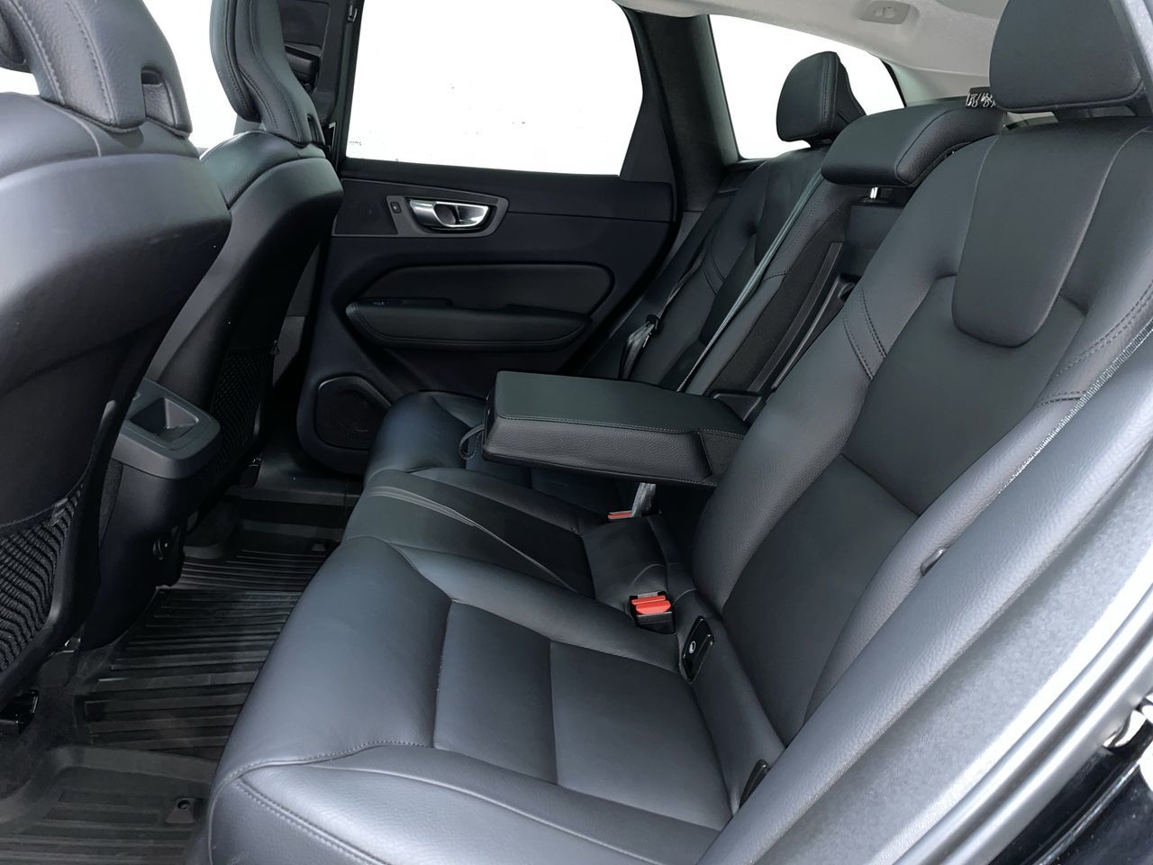 2023 Volvo XC60 in Vancouver, British Columbia
