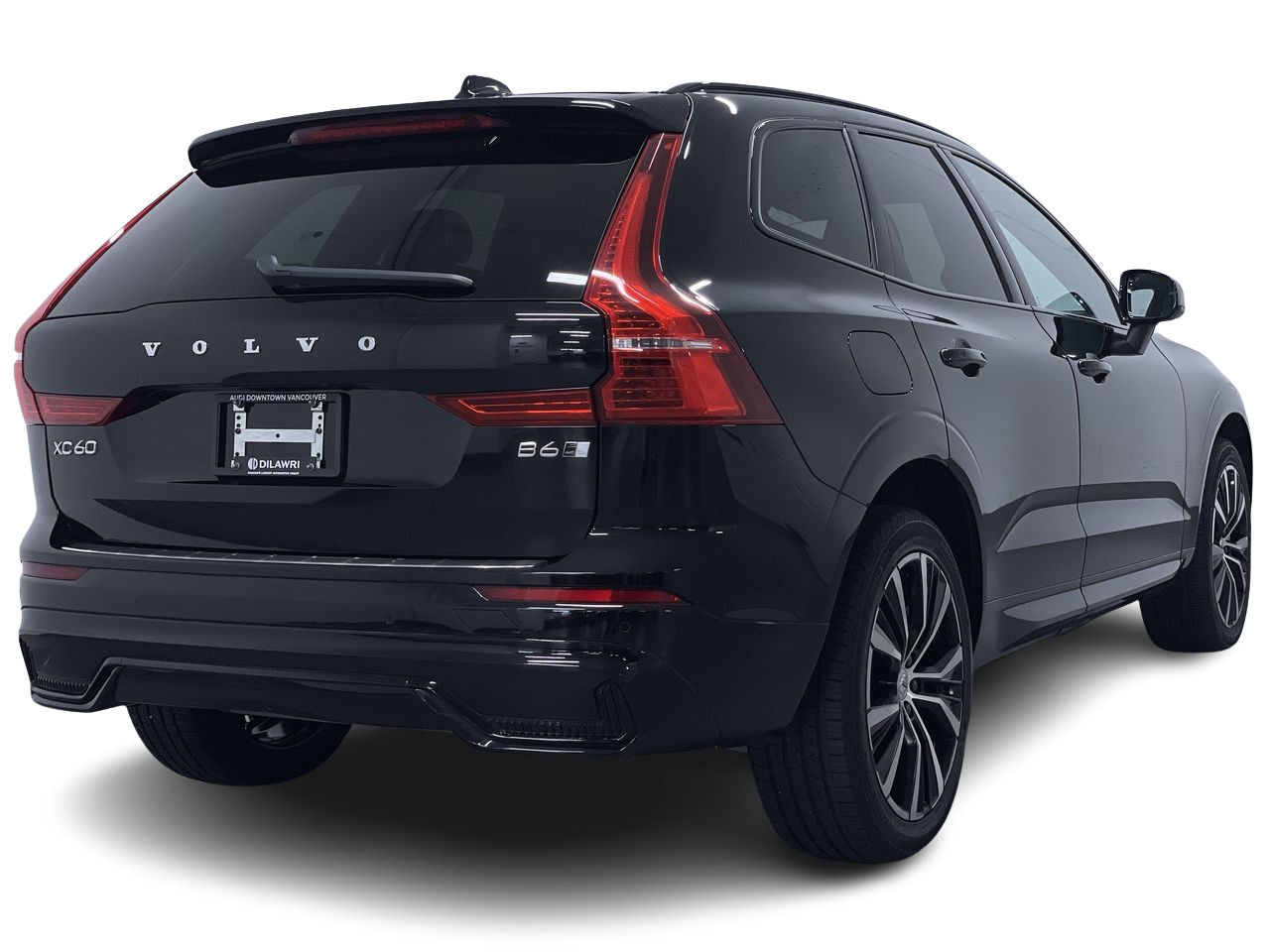 2023 Volvo XC60 in Vancouver, British Columbia