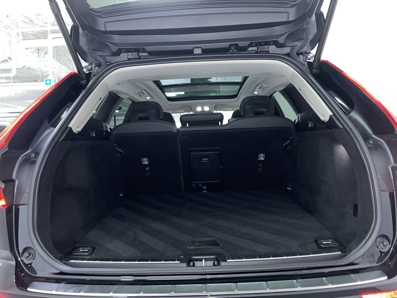 2023 Volvo XC60 in Vancouver, British Columbia