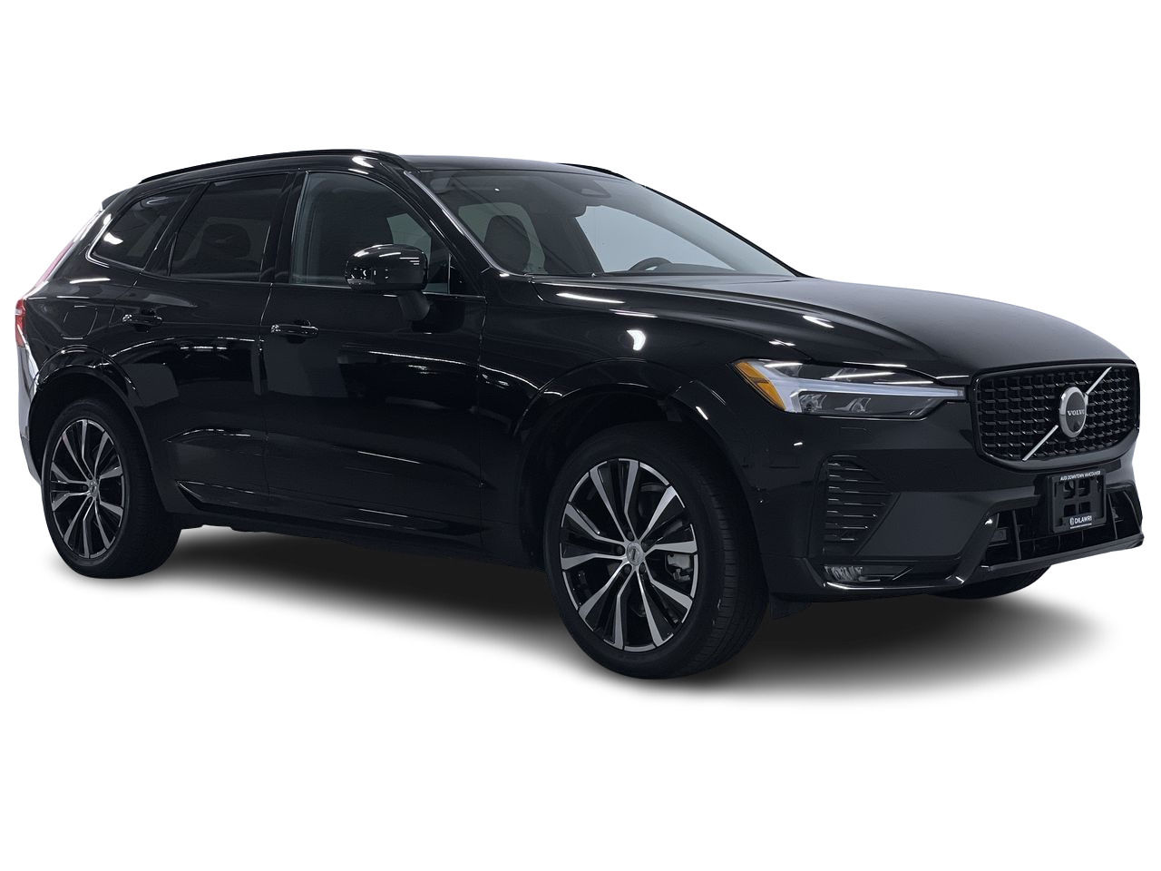 2023 Volvo XC60 in Vancouver, British Columbia
