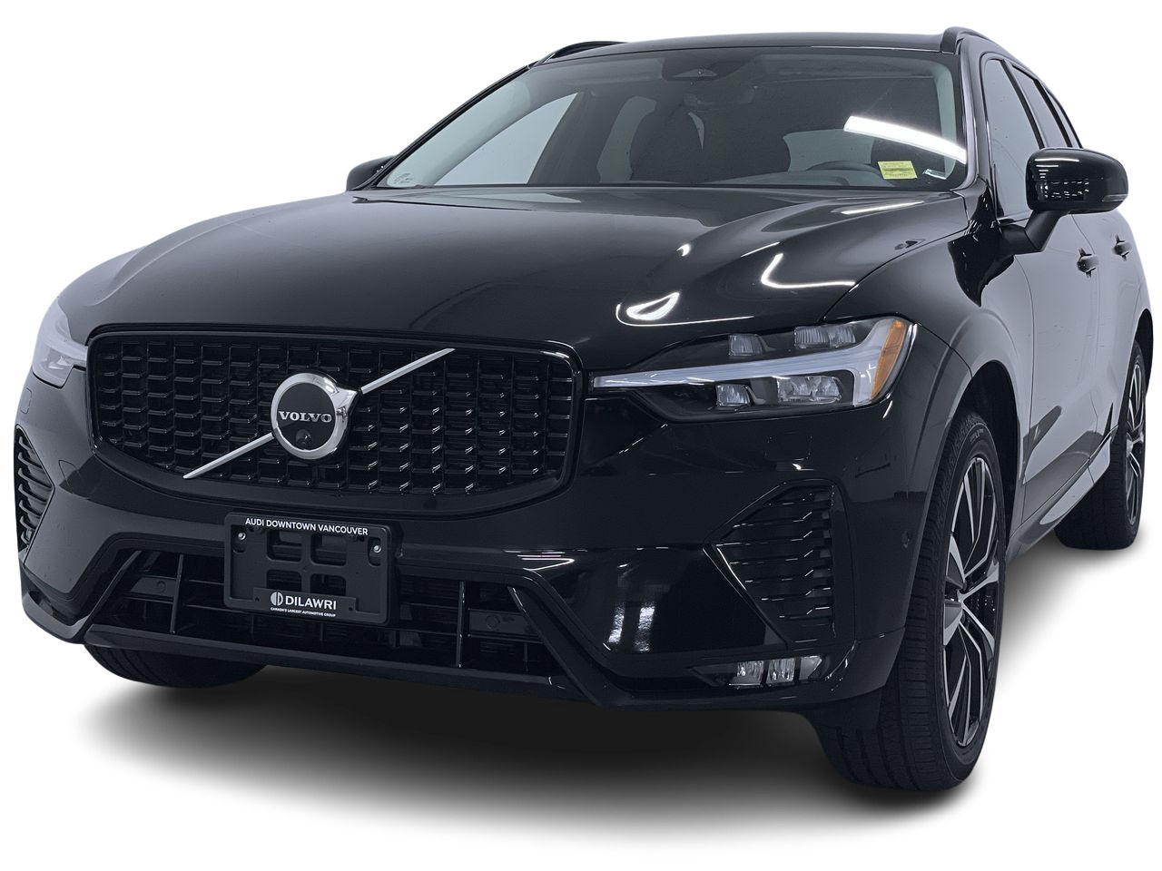 2023 Volvo XC60 in Vancouver, British Columbia