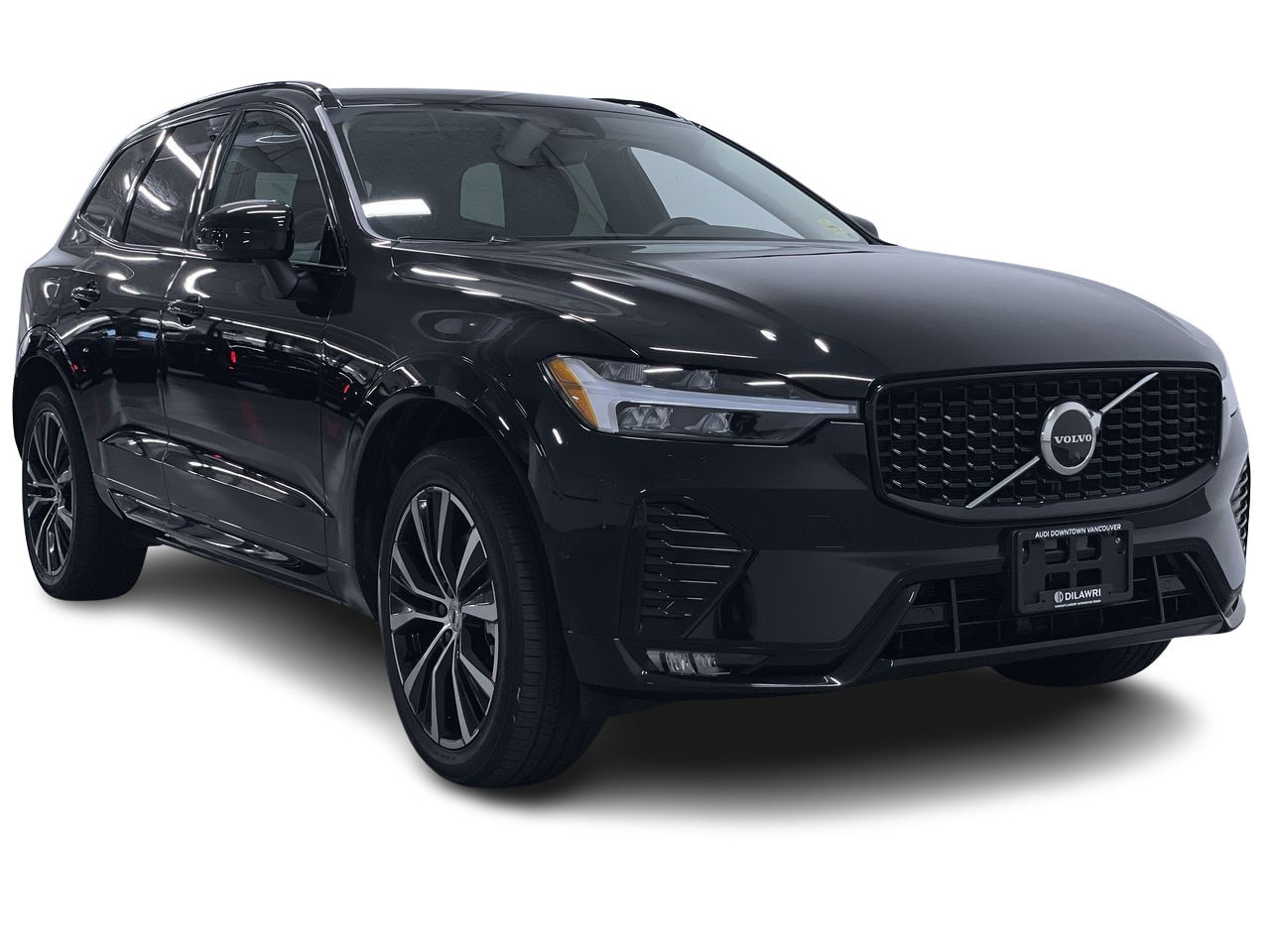 2023 Volvo XC60 in Vancouver, British Columbia