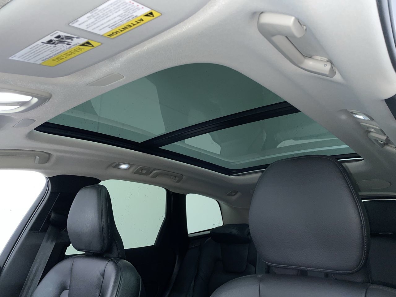 2023 Volvo XC60 in Vancouver, British Columbia