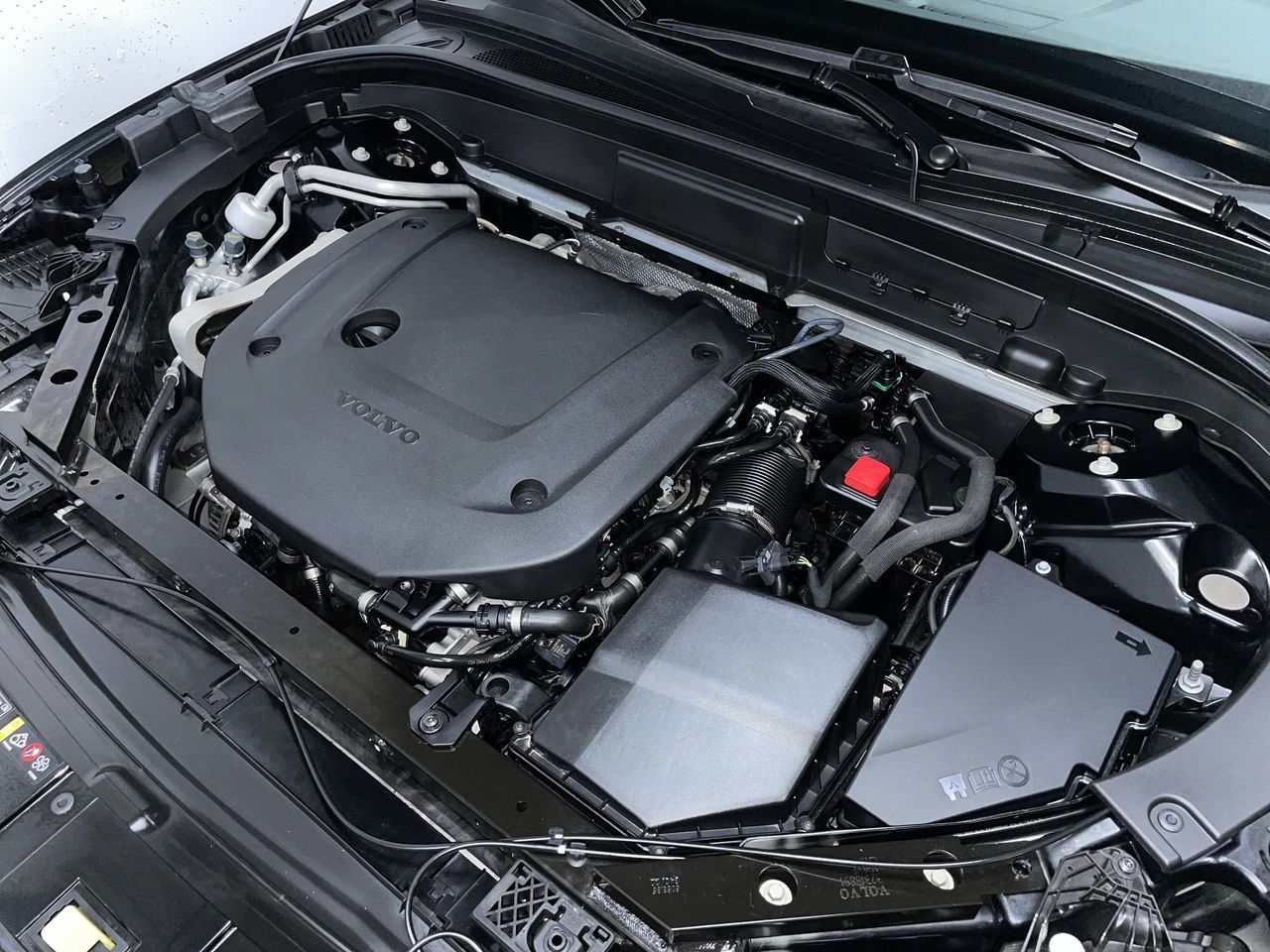 2023 Volvo XC60 in Vancouver, British Columbia