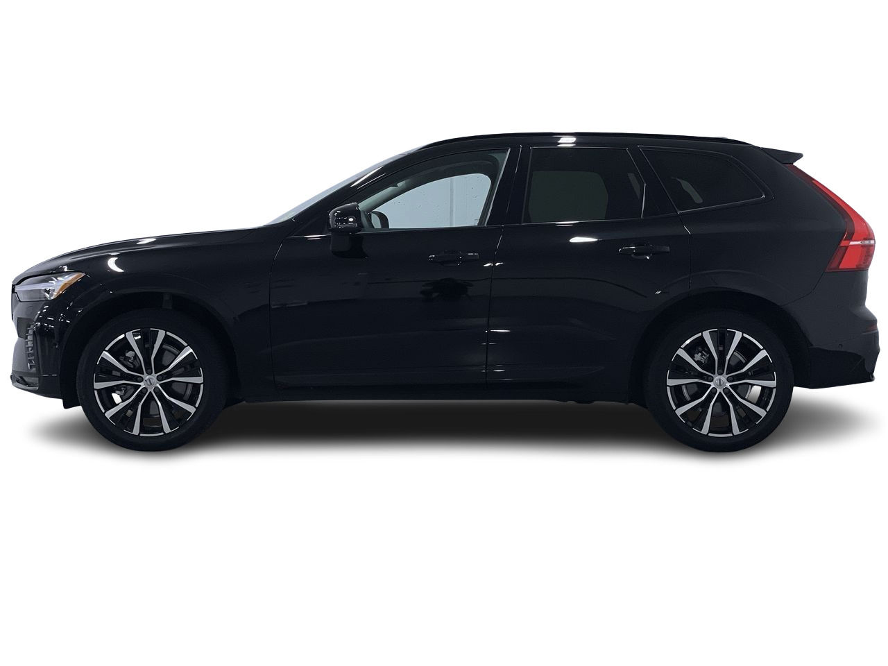 2023 Volvo XC60 in Vancouver, British Columbia