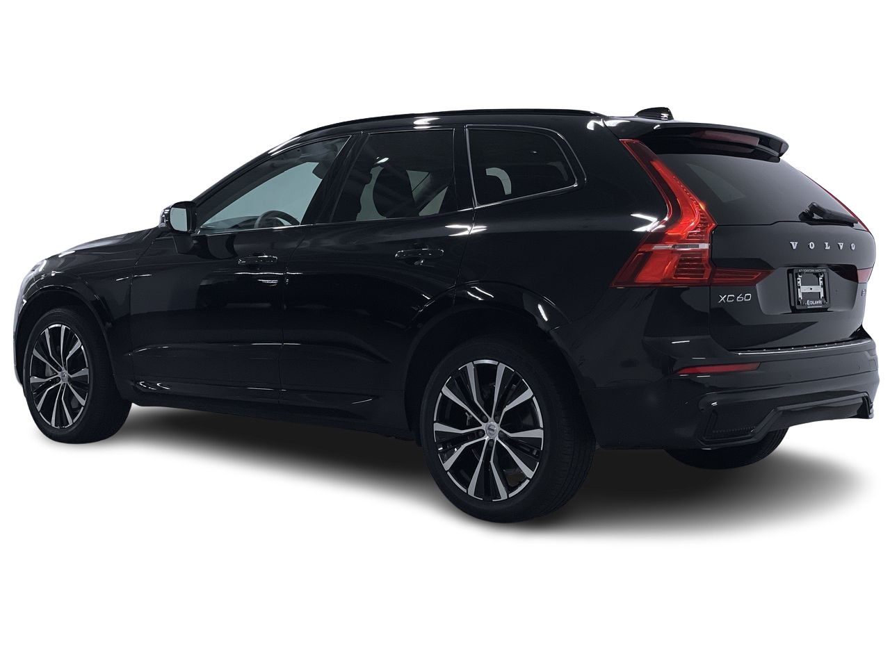 2023 Volvo XC60 in Vancouver, British Columbia