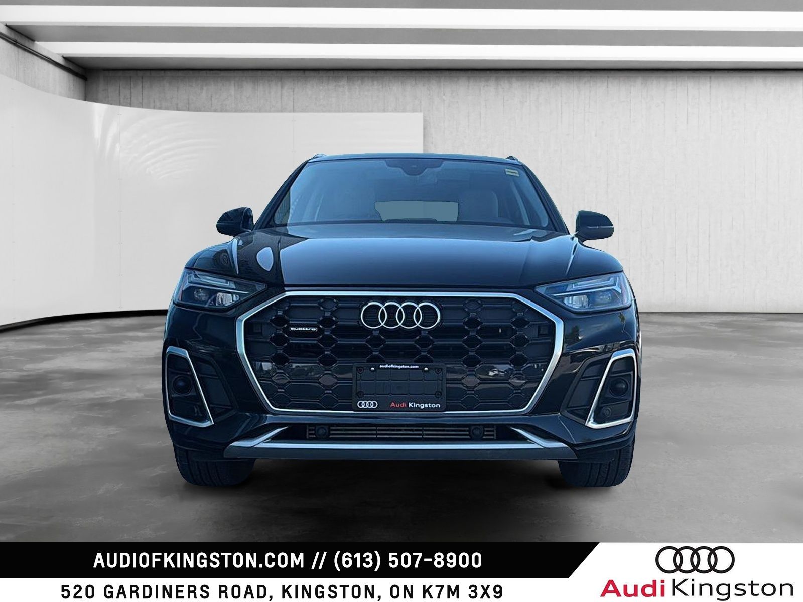 Photo 2023 Audi Q5 Progressiv #2