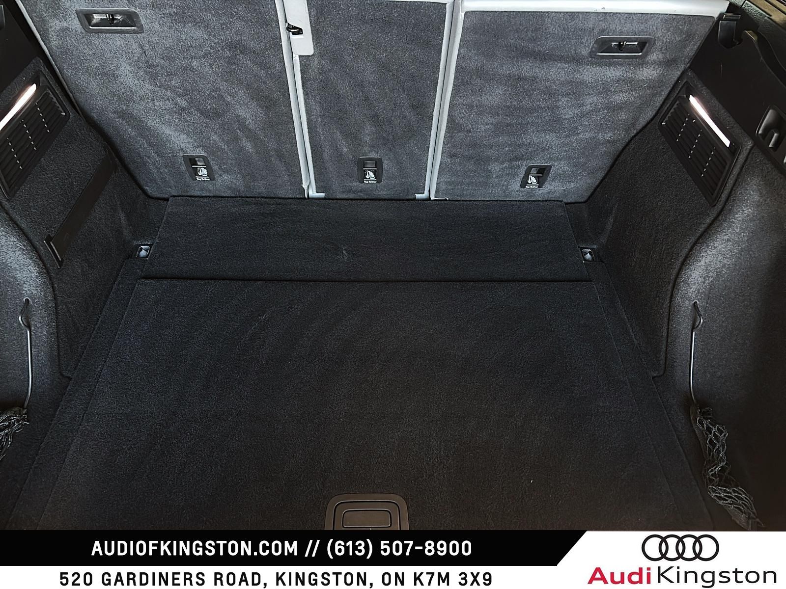 Photo 2023 Audi Q5 Progressiv #6