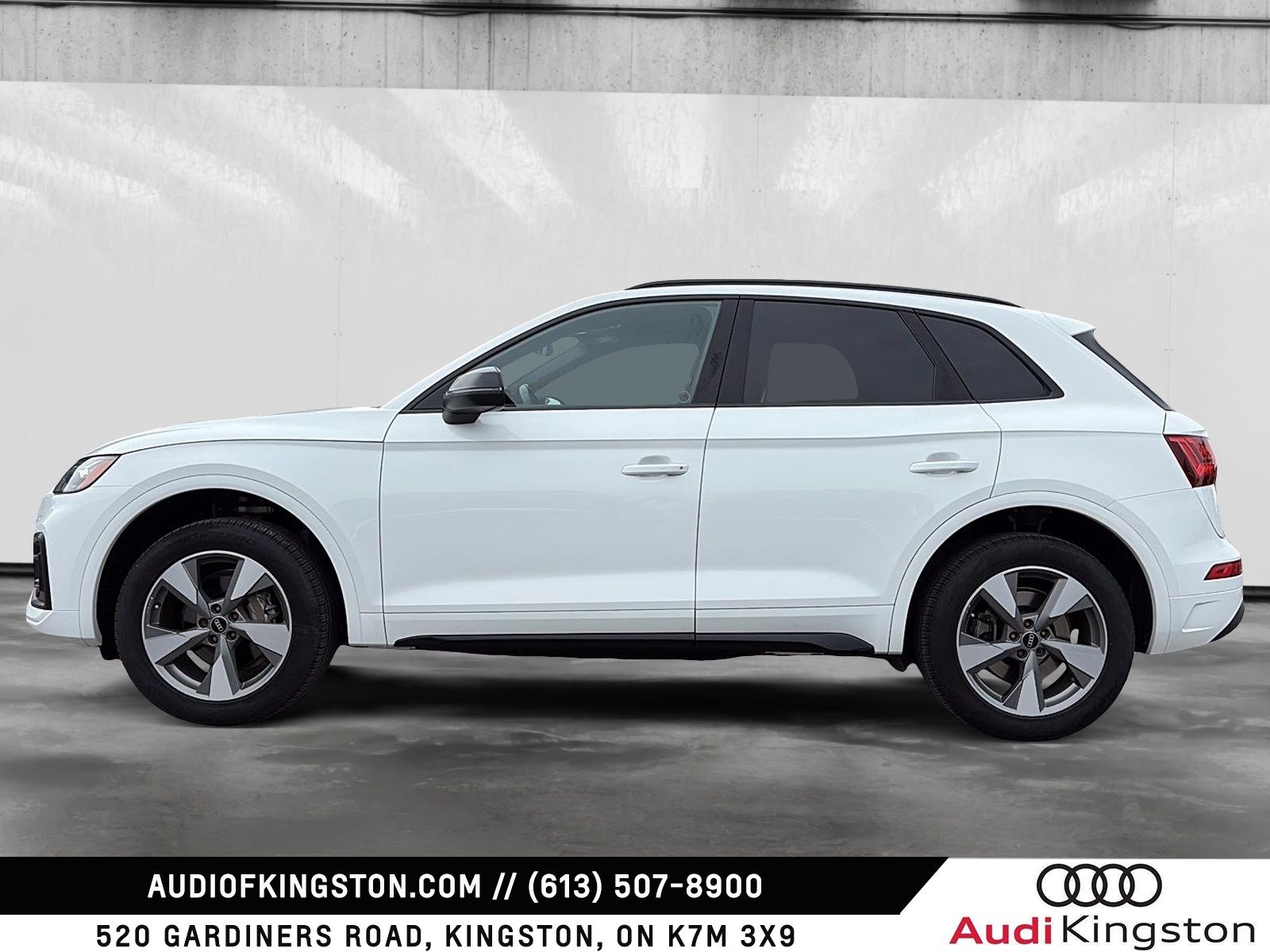 Photo 2023 Audi Q5 Komfort #8