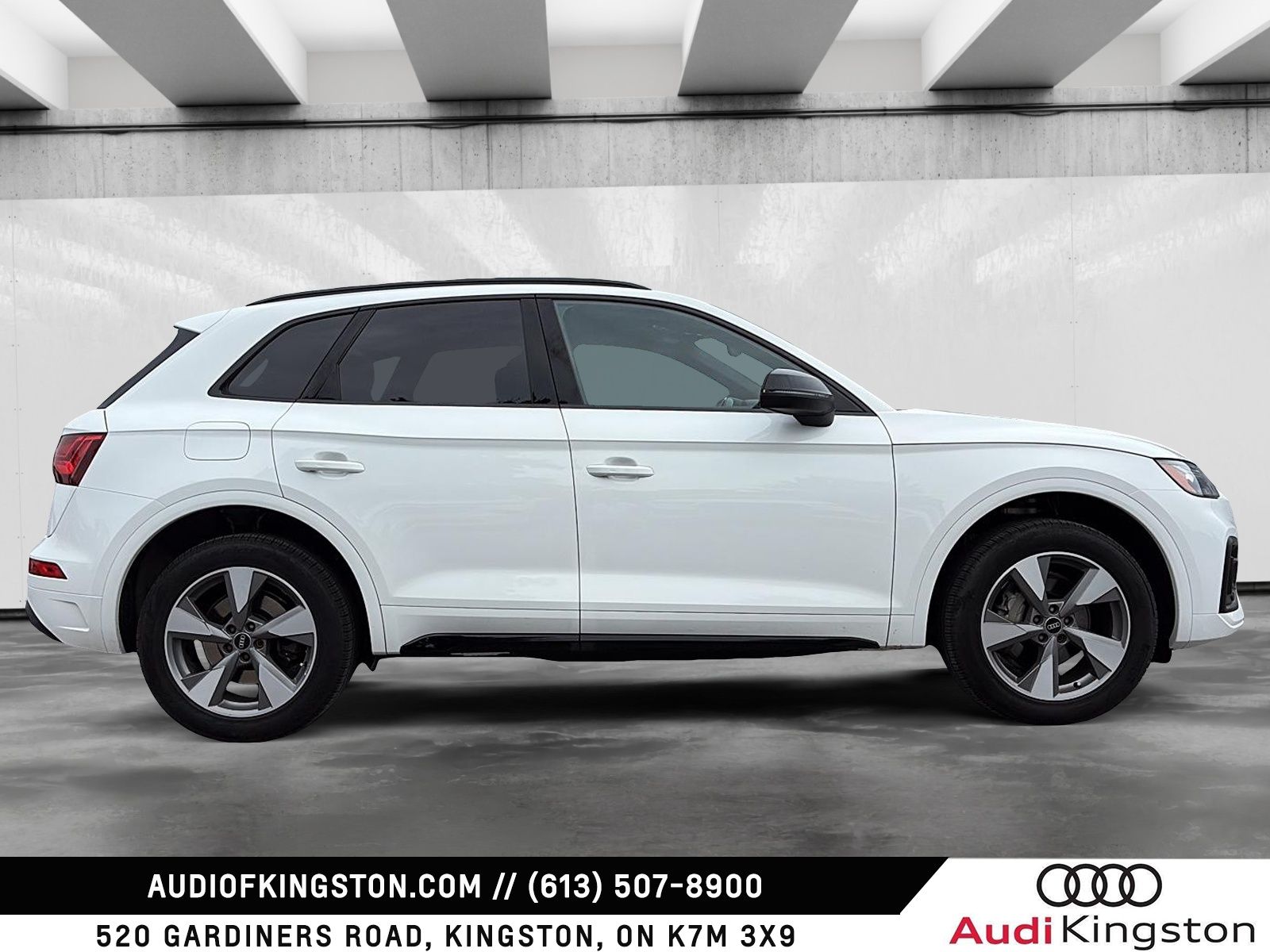 Photo 2023 Audi Q5 Komfort #4