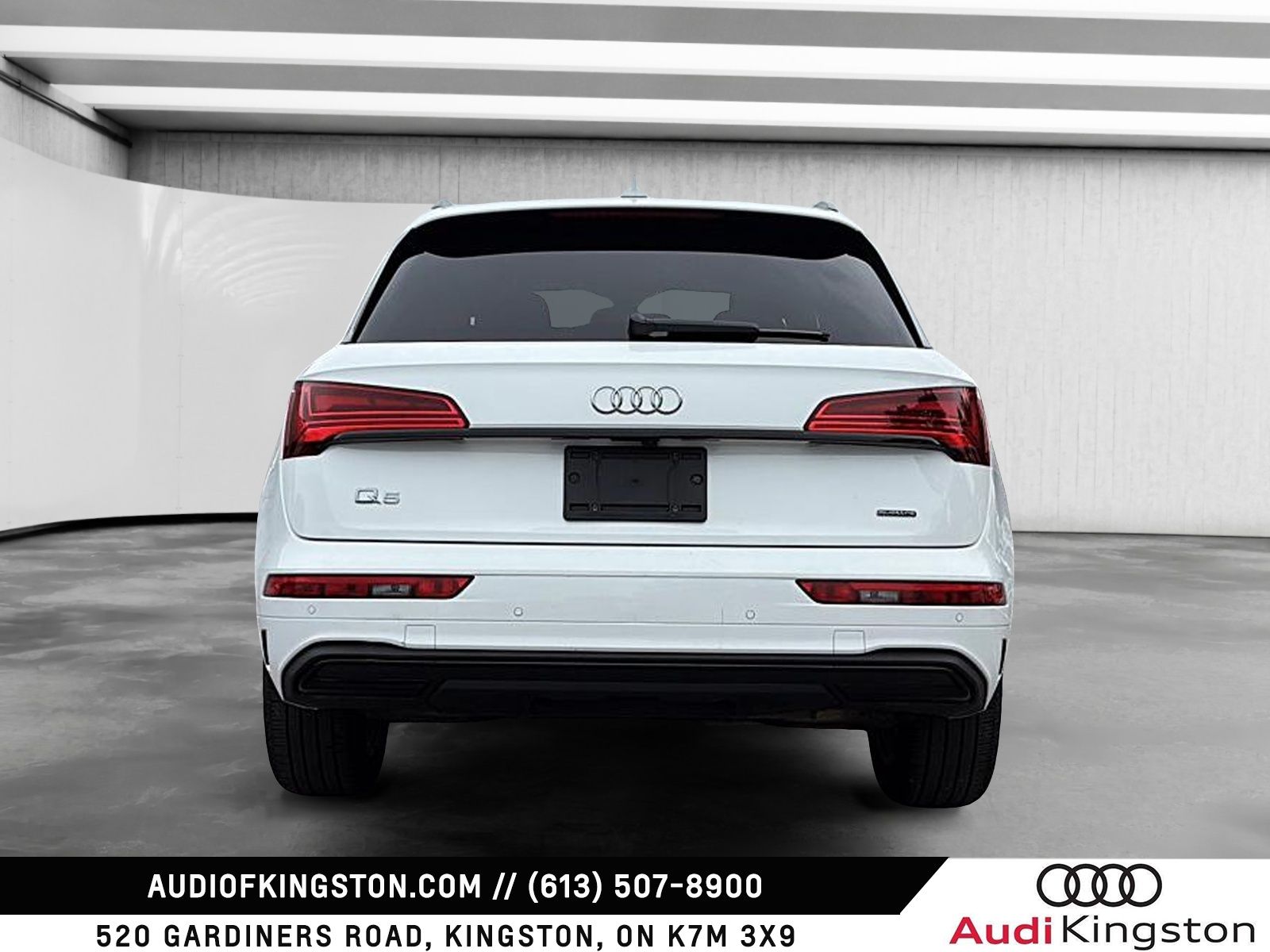 Photo 2023 Audi Q5 Komfort #6