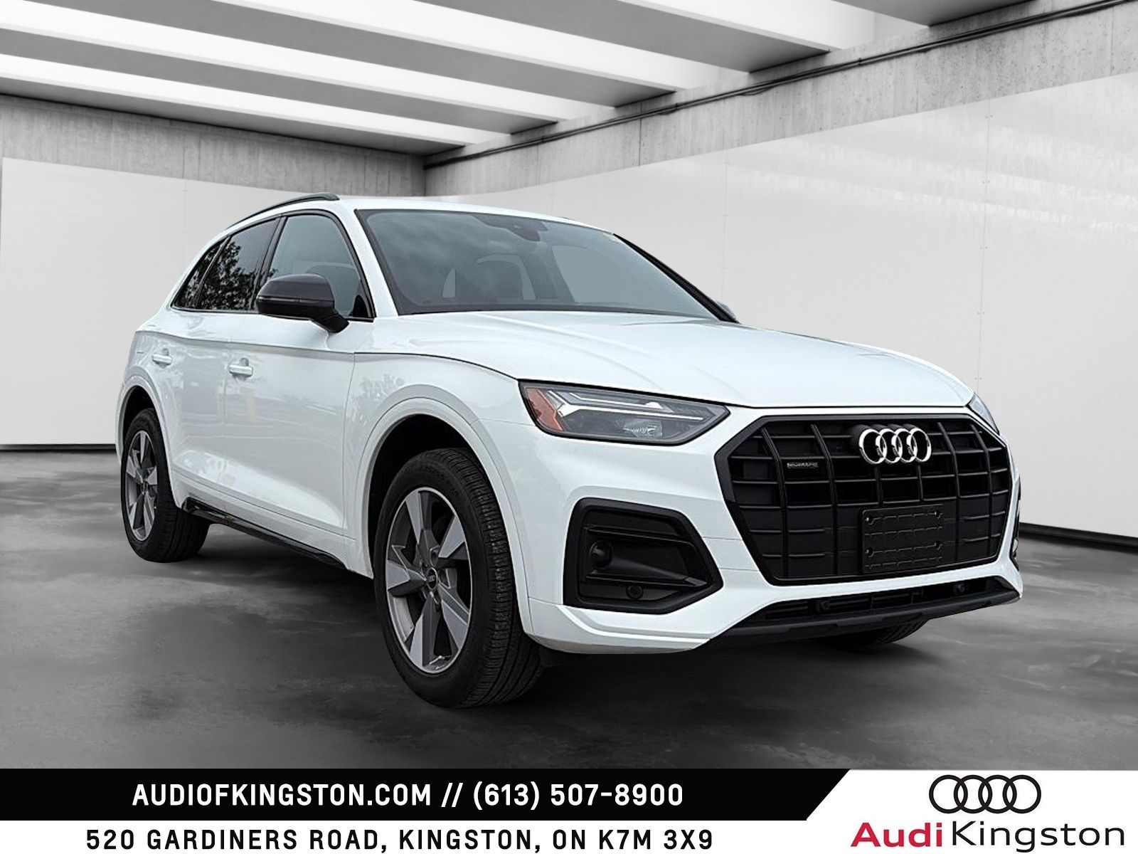 Photo 2023 Audi Q5 Komfort #3